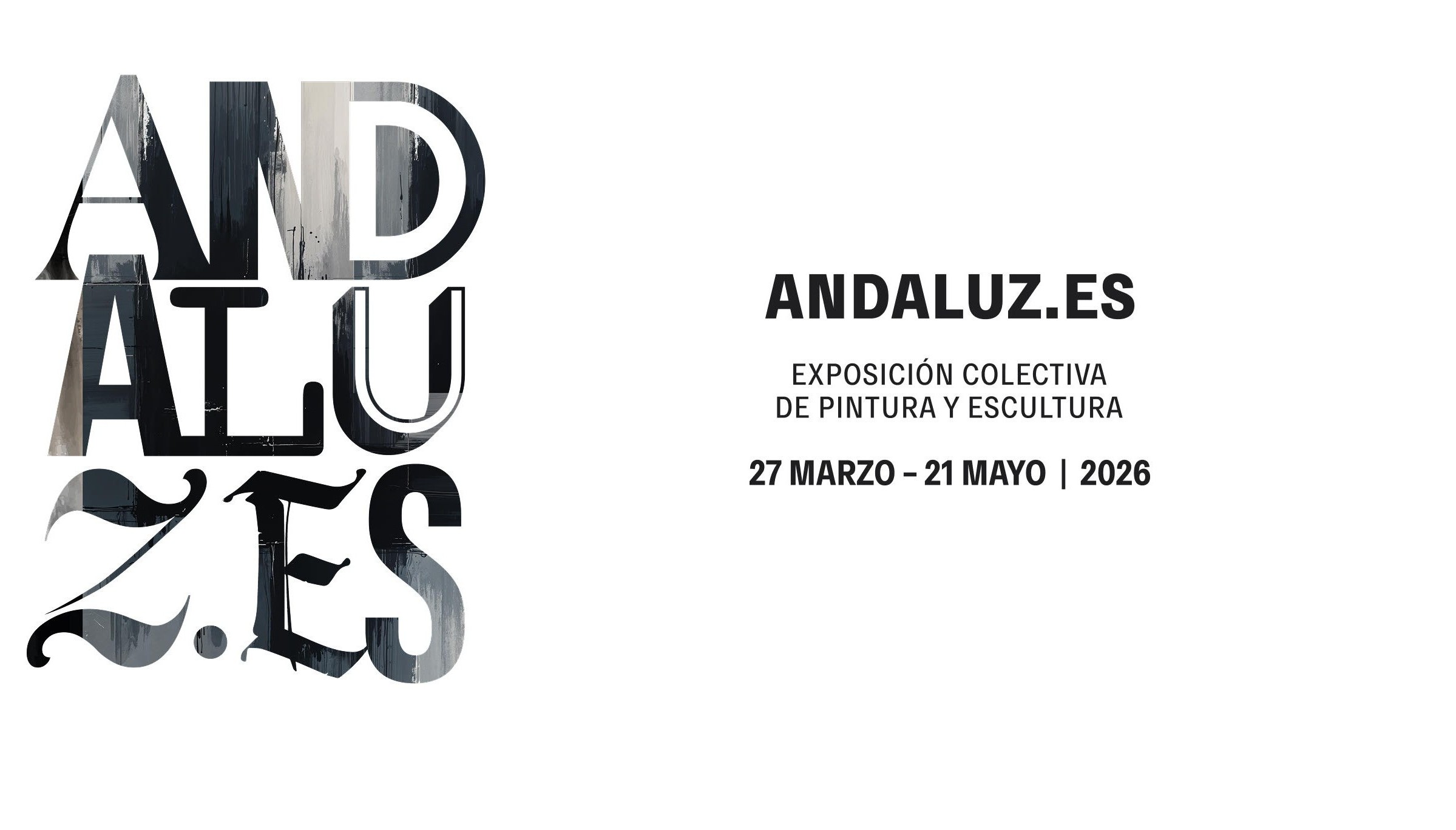 ‘Andaluz.es’, una muestra de la diversidad estética de la Comunidad